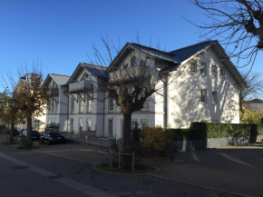 Villa Am Strand - Neubau, Ahlbeck